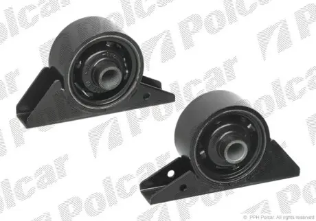 Подушка / опора двигуна Polcar S2252028