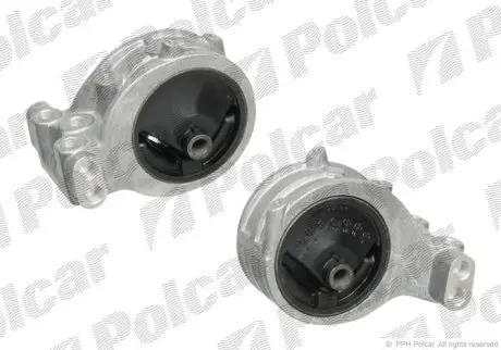 Подушка / опора двигуна Polcar S2252029