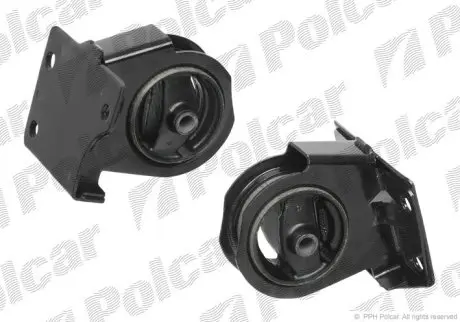 Подушка / опора двигуна Polcar S2252030