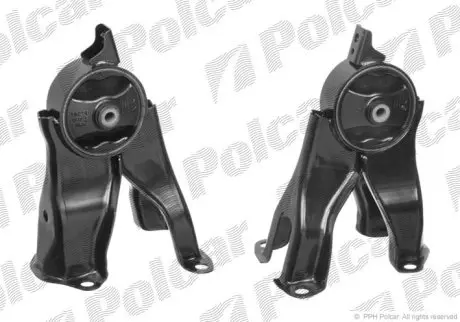 Подушка / опора двигуна Polcar S2252035