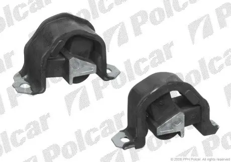 Подушка / опора двигуна Polcar S2255007