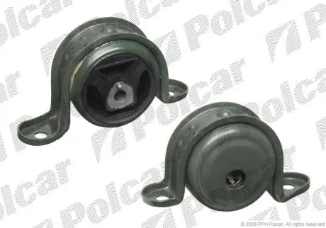Подушка / опора двигуна права Polcar S2255026