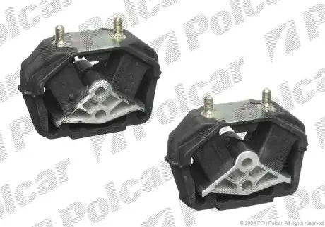 Подушка / опора двигуна Polcar S2255036