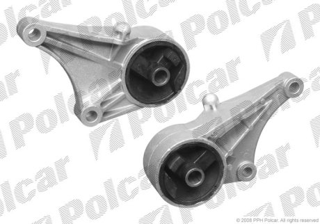 Подушка под двигатель Polcar S2255039