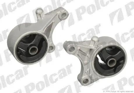 Подушка / опора двигуна Polcar S2255044