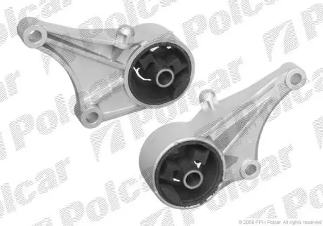 Подушка / опора двигуна Polcar S2255045