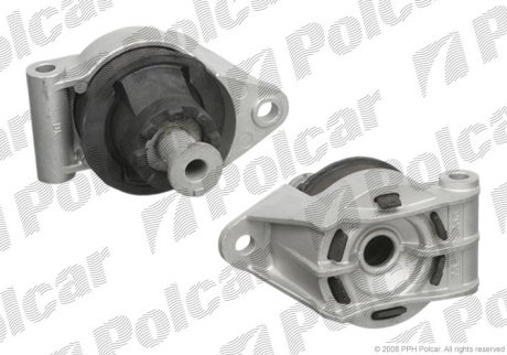 Подушка під двигун Polcar S2255048