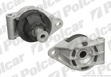 Подушка / опора двигуна Polcar S2255048