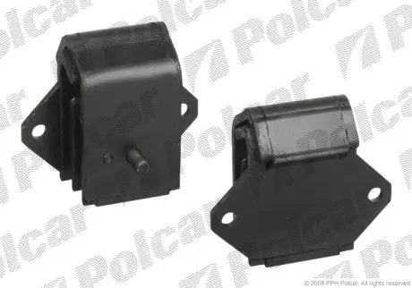 Подушка / опора двигуна Polcar S2260057