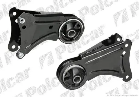 Подушка / опора двигуна Polcar S2260062