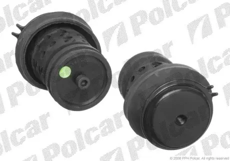 Подушка / опора двигуна Polcar S2267005