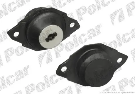Подушка / опора коробки передач Polcar S2267010