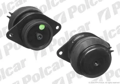 Подушка / опора двигуна права Polcar S2267011