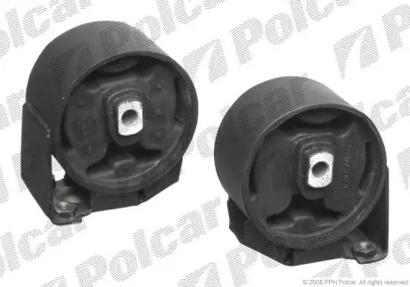 Подушка / опора двигателя правая Polcar S2267021