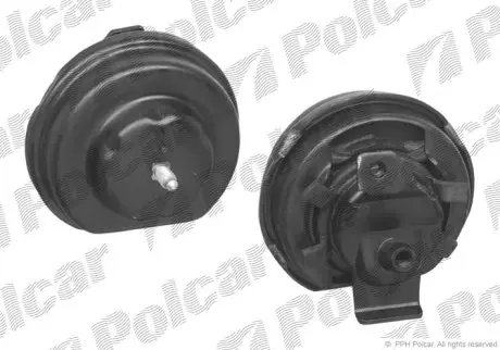 Подушка / опора двигателя Polcar S2267024
