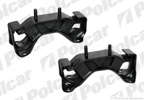 Подушка під коробку передач, IMPREZA sedan (GE, G Polcar S2272003