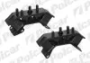 Подушка під коробку передач, IMPREZA liftback (GR Polcar S2272004 (фото 1)