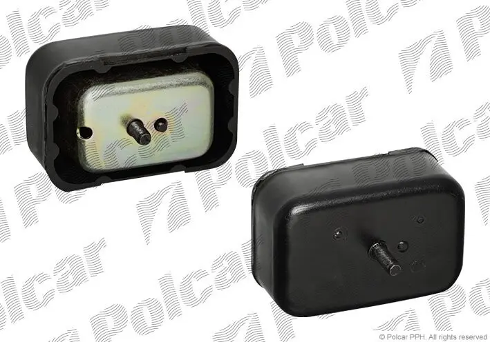 Подушка / опора двигателя Polcar S2274003 (фото 1)