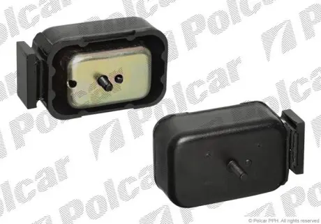 Подушка / опора двигуна Polcar S2274004