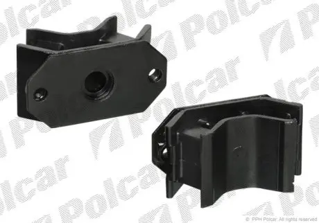 Подушка під коробку передач, GRAND VITARA I (FT, Polcar S2274005
