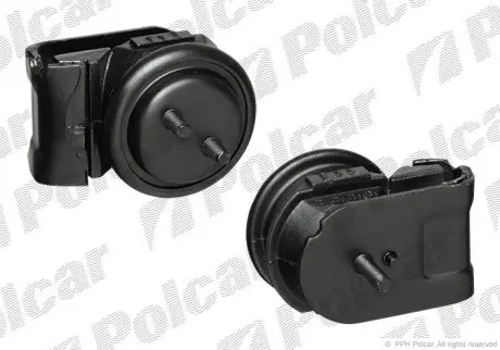 Подушка / опора двигуна Polcar S2274006