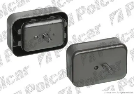 Подушка / опора двигуна Polcar S2274007