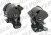 Подушка під коробку передач, TOYOTA CARINA Polcar S2281001 (фото 1)