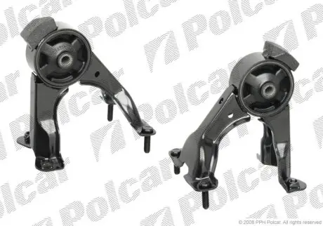 Подушка / опора двигуна Polcar S2281004