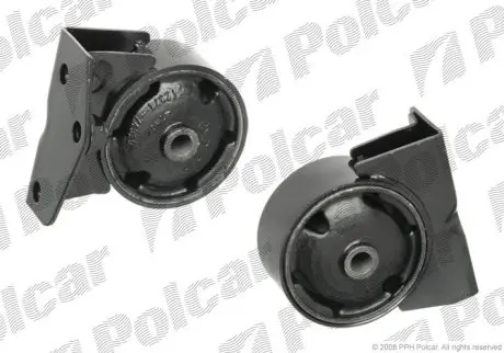 Подушка / опора двигуна Polcar S2281005