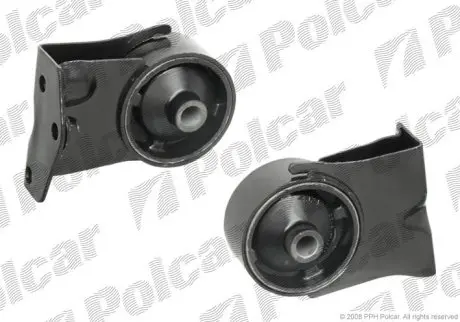 Подушка / опора двигуна Polcar S2281008