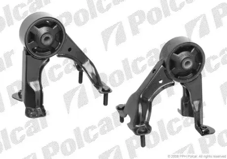 Подушка / опора двигуна Polcar S2281010