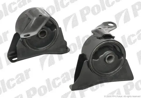 Подушка / опора двигуна Polcar S2281014