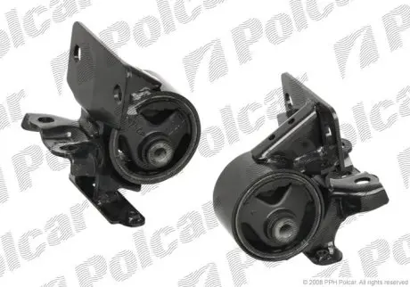 Подушка / опора двигуна Polcar S2281017