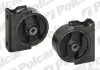 Подушка під коробку передач, TOYOTA AVENSIS Polcar S2281018 (фото 1)