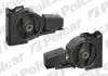 Подушка під коробку передач, TOYOTA AVENSIS Polcar S2281019 (фото 1)