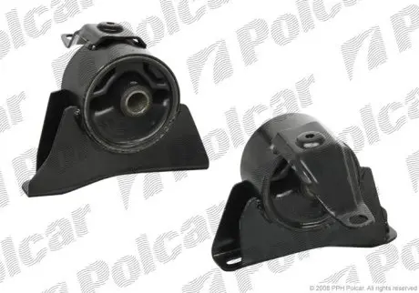 Подушка / опора двигателя Polcar S2281020