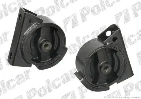 Подушка / опора двигуна Polcar S2281021