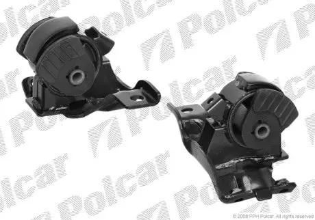 Подушка / опора двигуна Polcar S2281025