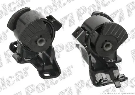 Подушка / опора двигуна Polcar S2281026