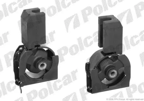 Подушка / опора двигуна Polcar S2281027