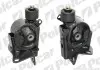 Подушка під коробку передач, TOYOTA COROLLA Polcar S2281029 (фото 1)