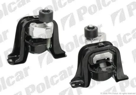 Подушка / опора двигуна Polcar S2281031