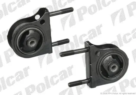 Подушка під коробку передач Polcar S2281037
