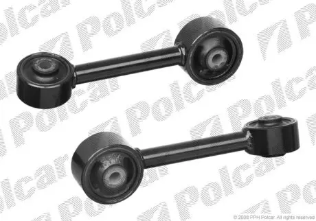Подушка / опора двигуна Polcar S2281045