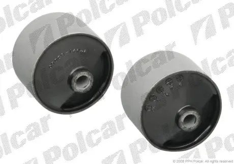 Подушка під коробку передач TOYOTA CAMRY Polcar S2281049