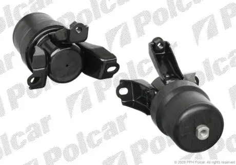 Подушка / опора двигуна Polcar S2281051