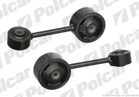 Подушка / опора двигуна Polcar S2281053