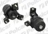 Подушка під коробку передач, TOYOTA CAMRY Polcar S2281054 (фото 1)