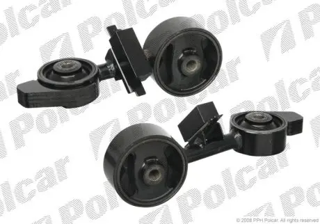 Подушка / опора двигуна Polcar S2281056
