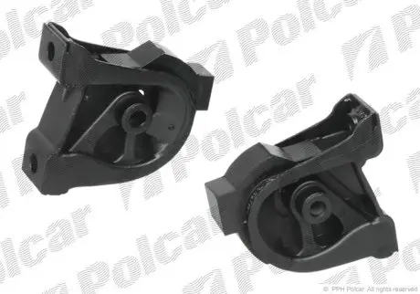 Подушка / опора двигуна Polcar S2281070
